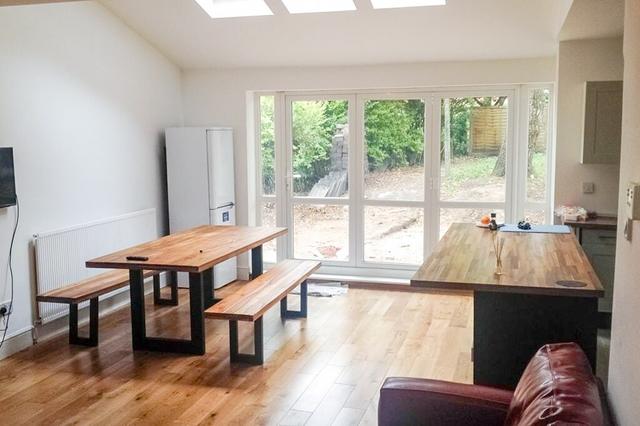 9 bed house — Bristol Road Selly Oak, Selly Oak