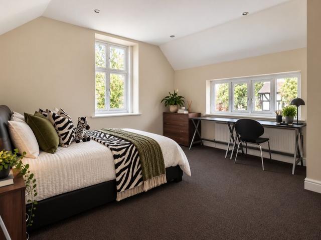 7 bed house — Willoughby Avenue, Lenton