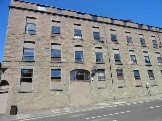 2 bed apartment — 4 Forebank Street, Central