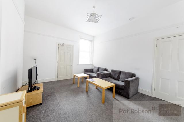 3 bed house — Glenthorn Road, Jesmond