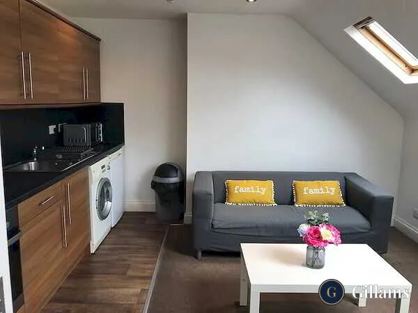 2 bed apartment — Old Tiverton Road, Pennsylvania