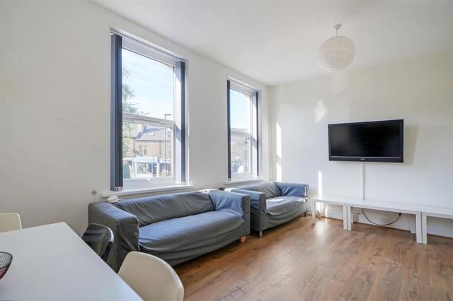 6 bed house — Sharrow Vale Road, Ecclesall