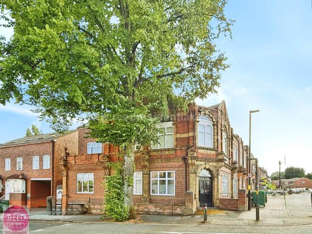 1 bed house — Exeter Road Selly Oak, Selly Oak