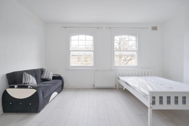 1 bed apartment — Turneville Road, Paddington