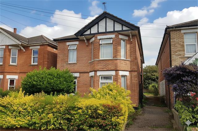 6 bed house — Stanfield Road, Winton