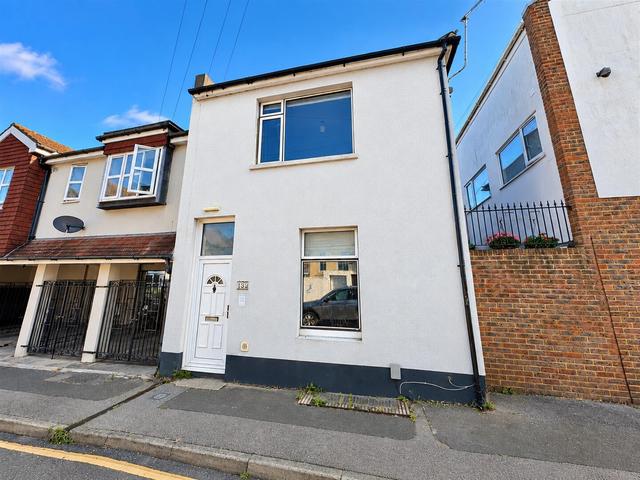 5 bed house — Lewes Road, Lewes Road