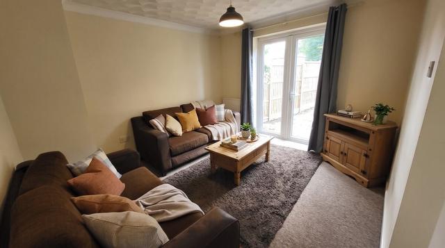 4 bed house — South Park Avenue Norfolk, Eaton