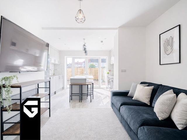 1 bed house — Conygre Grove, Filton