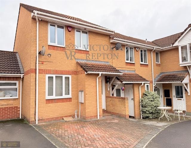 2 bed house — Barkleys Hill, Stapleton