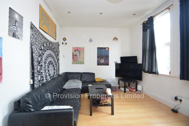 6 bed house — Regent Terrace Leeds, Hyde Park