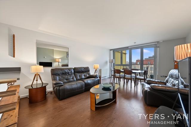 2 bed apartment — London, N7, King's Cross