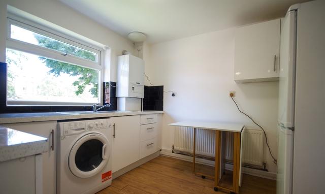 4 bed apartment — Foster Way Edgbaston, Edgbaston