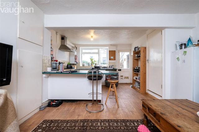 4 bed house — Picton Street, Elm Grove