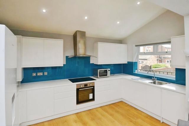 6 bed house — Davenport Avenue, Withington