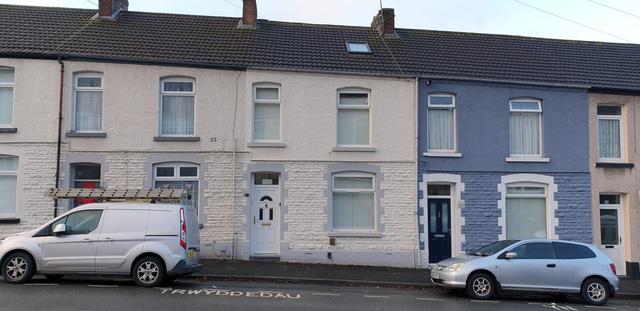 6 bed house — Kilvey Terrace St Thomas, Port Tennant