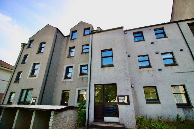 2 bed apartment — Millside Terrace, Garthdee