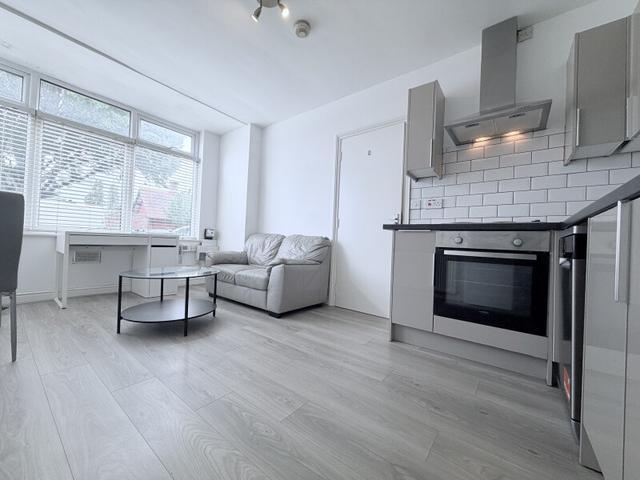1 bed house — A Mary Vale Road, Selly Oak