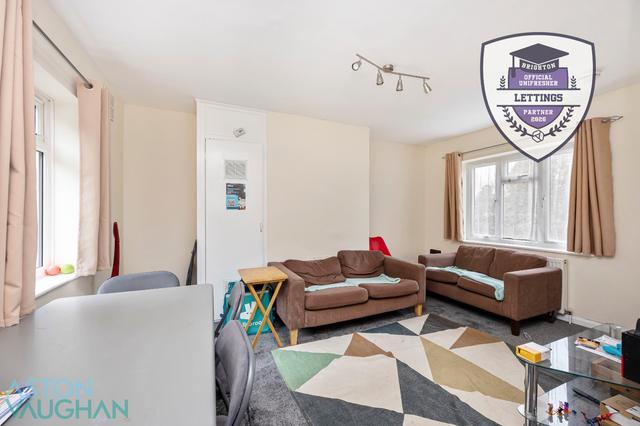 4 bed house — Manton Road, Moulsecoomb