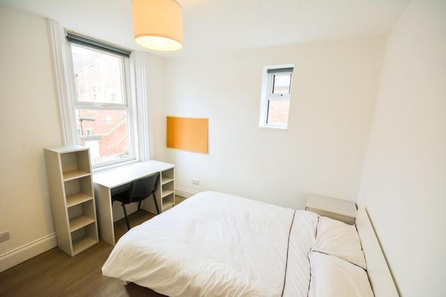 8 bed house — Jesmond, Newcastle Upon Tyne Newcastle Upon Tyne, Jesmond