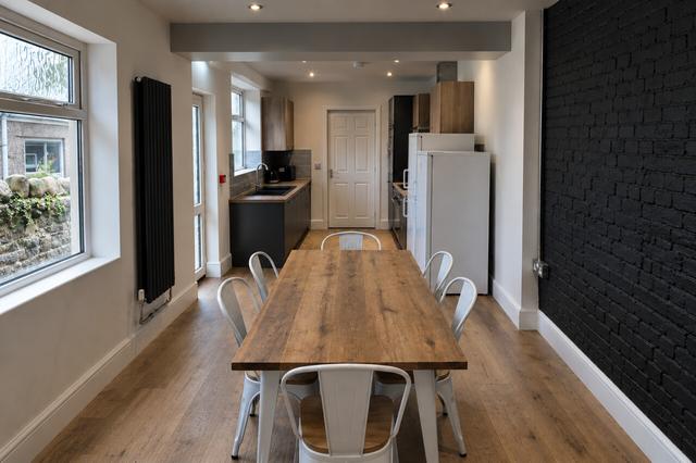 6 bed house — St. Helens Avenue, Brynmill