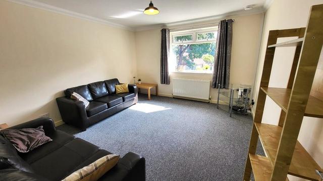 6 bed house — Bowthorpe Road Norfolk, North & West Earlham