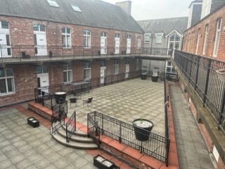 2 bed apartment — Langstane Place, 54, City Centre