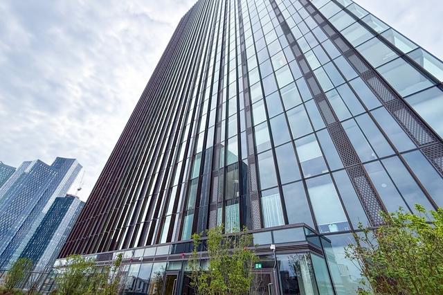 2 bed apartment — 42 Great Bridgewater Street Manchester Greater Manchester, City Centre