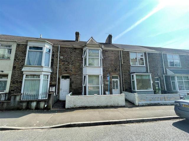 6 bed house — Terrace Road Mount Pleasant, Mount Pleasant