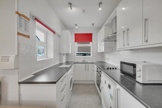 5 bed house — Cherry Street, Sharrow