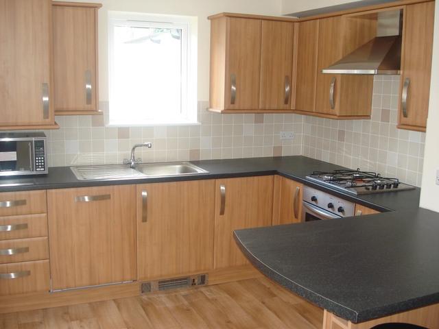 4 bed house — Manston Road, Heavitree
