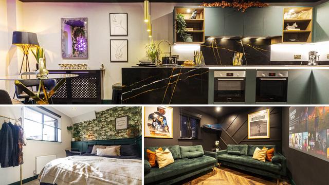 6 bed house — Thacker Way, Bowthorpe