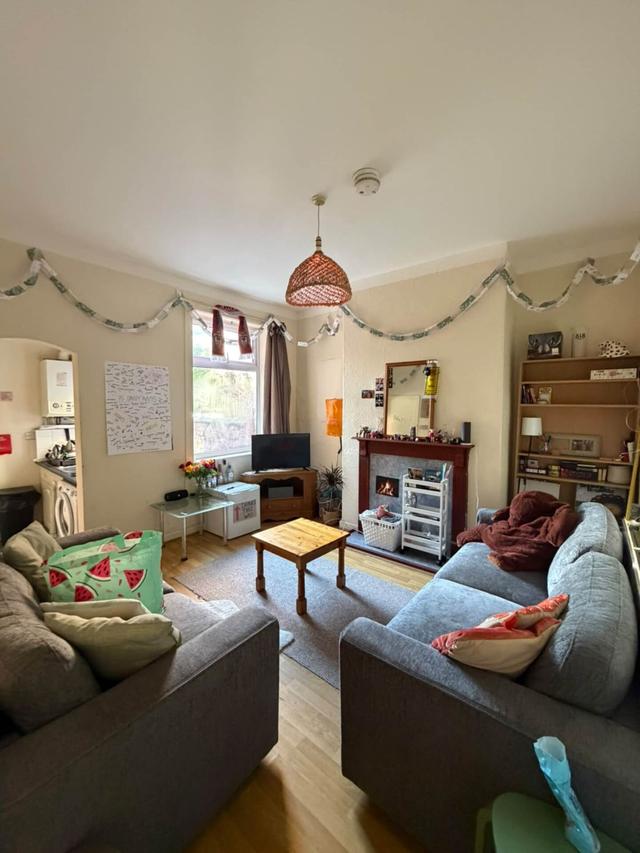 4 bed house — Davenport Avenue, Withington