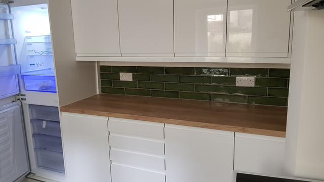 4 bed house — Rose Hill Terrace, London Road