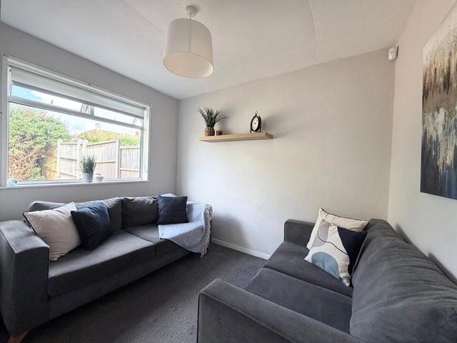 4 bed house — Greystoke Avenue, Southmead