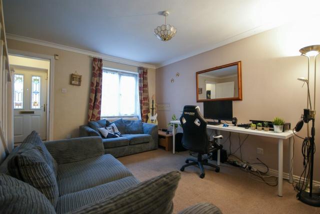 2 bed house — Heneage Street Nechells, City Centre