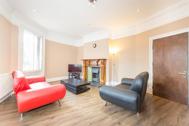 7 bed apartment — Jesmond Road, Jesmond