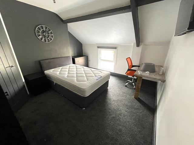 7 bed house — Bryn Road, Brynmill