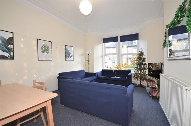 7 bed house — Marlborough Road, Crookesmoor