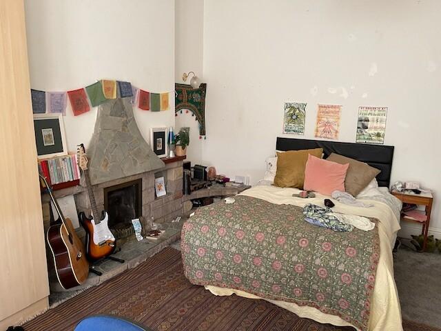 6 bed house — Tatton Grove, Withington