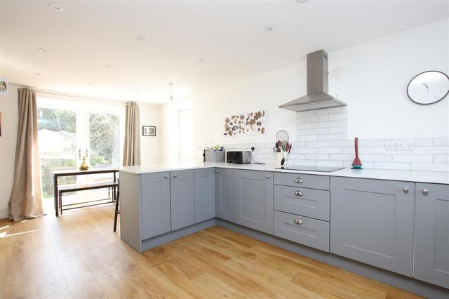 1 bed house — 29 Eastfield Avenue, Weston