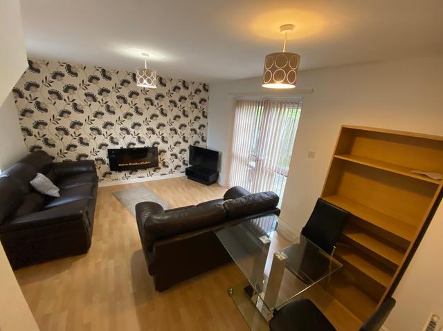 2 bed house — Bramwell Drive, Netherthorpe