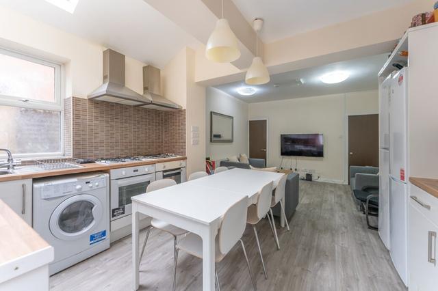6 bed house — Hubert Road Selly Oak, Selly Oak