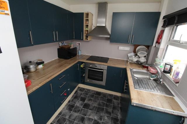 1 bed apartment — Montpelier Road, Dunkirk