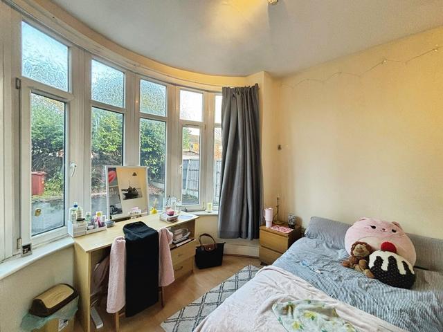 1 bed house — Birchfields Road, Fallowfield