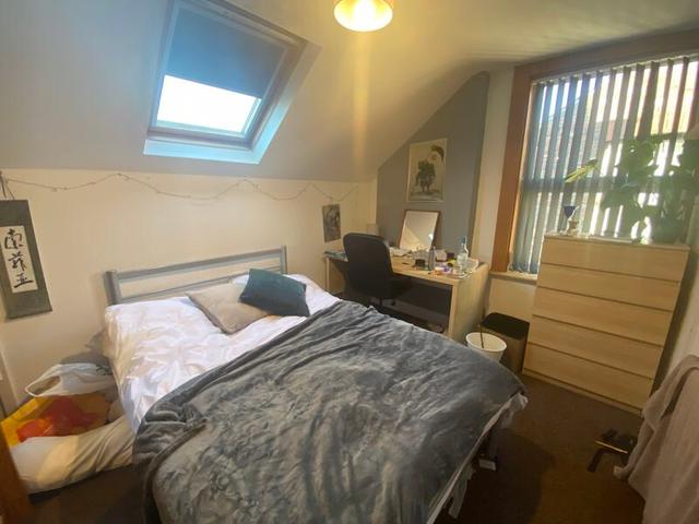 7 bed house — Trinity Avenue, Lenton