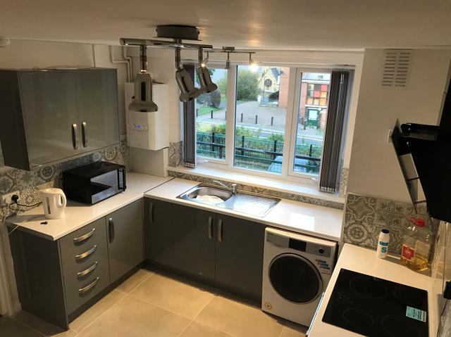 2 bed house — Bramwell Street, Crookesmoor