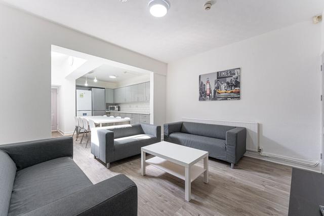 8 bed house — Tiverton Road Selly Oak, Selly Oak