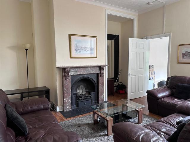 5 bed apartment — Fairfield Road, Jesmond