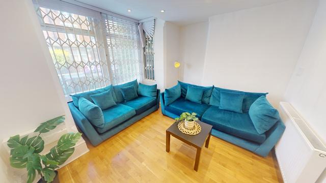 5 bed house — Forest Fields, Forest Fields