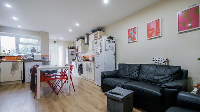 6 bed house — Hubert Road Selly Oak, Selly Oak